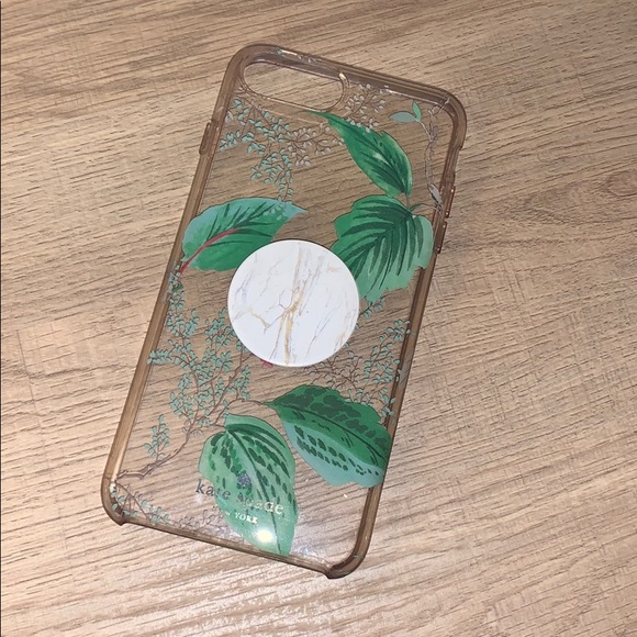 Kate Spade Phone Case - Picture 1 of 2